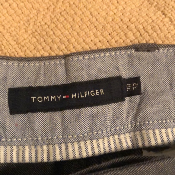 Casual pants - Picture 1 of 3